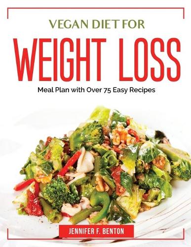Vegan Diet for Weight Loss