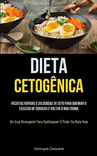 Dieta Cetogênica