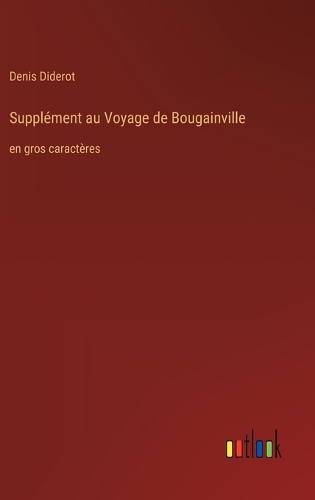 Supplément au Voyage de Bougainville