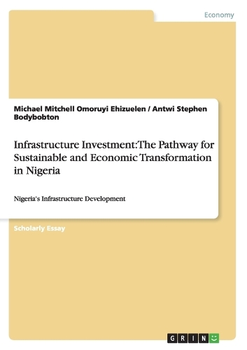Infrastructure Investment