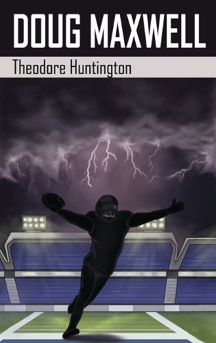 Doug Maxwell: (1 The Storm Trilogy)