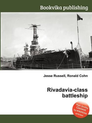 Rivadavia-Class Battleship