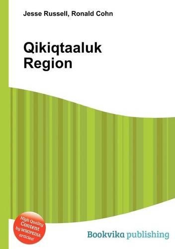Qikiqtaaluk Region