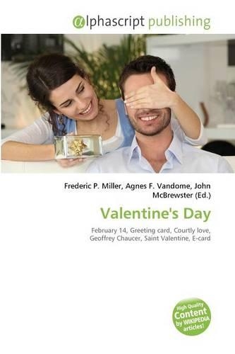 Valentine's Day: (English)