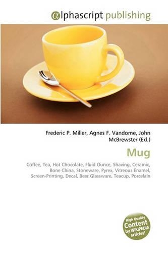 Mug: (English)