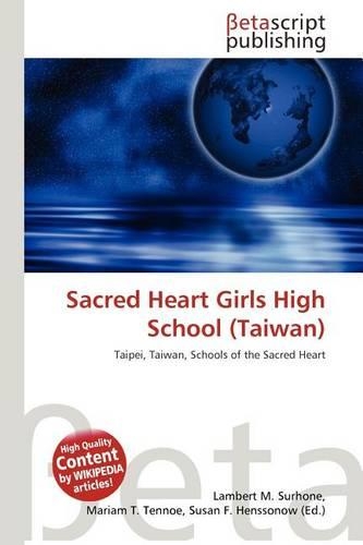 Sacred Heart Girls High School (Taiwan)