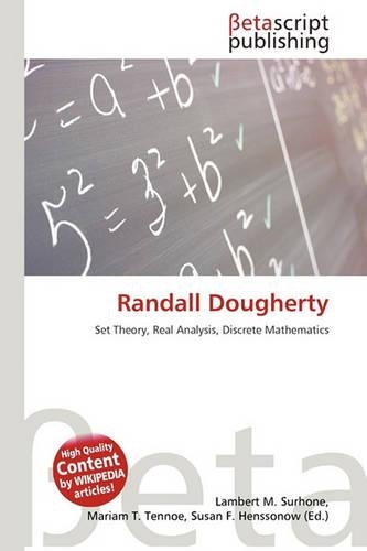 Randall Dougherty: (English)