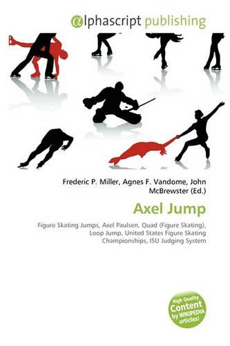 Axel Jump: (English)