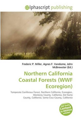 Northern California Coastal Forests (WWF Ecoregion)