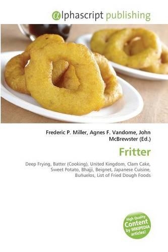 Fritter