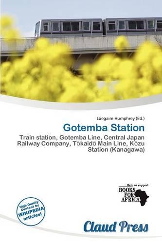 Gotemba Station