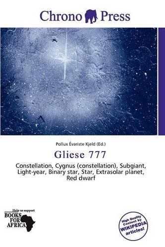Gliese 777