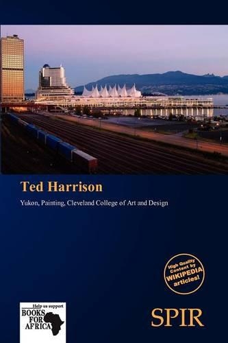 Ted Harrison: (English)