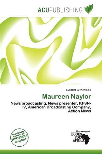 Maureen Naylor