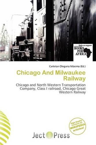 Chicago and Milwaukee Railway
