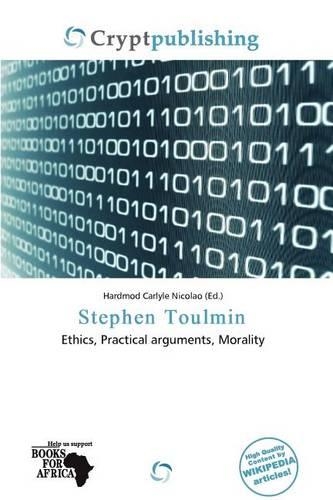 Stephen Toulmin