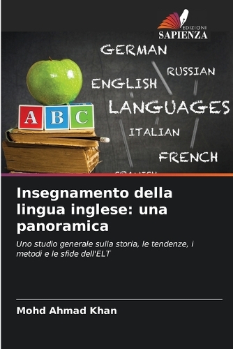 Insegnamento della lingua inglese: una panoramica