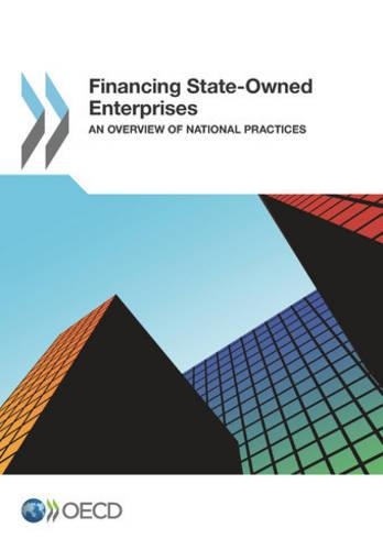Financing state-owned enterprises