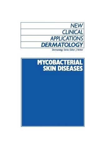 Mycobacterial Skin Diseases
