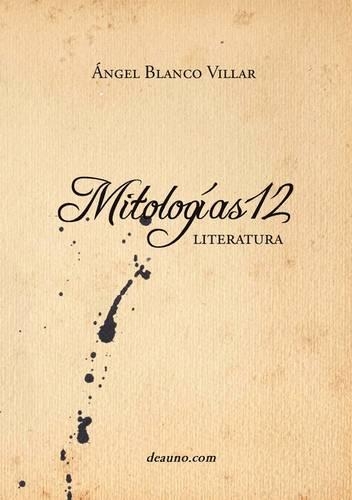 Mitologas12 - Literatura: (Spanish)