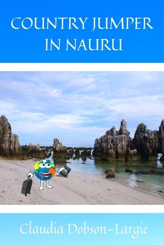 Country Jumper in Nauru: (History for Kids)