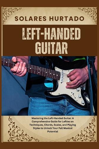 Left-Handed Guitar