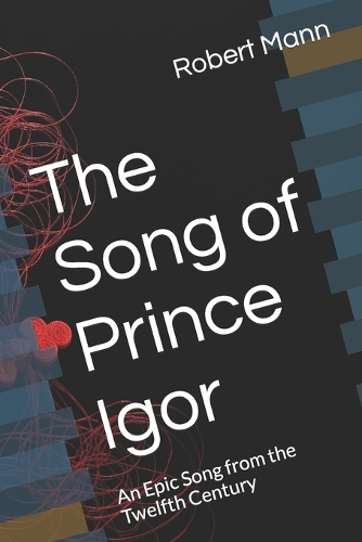 The Song of Prince Igor