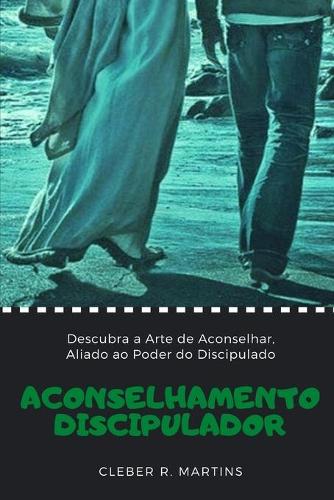 Aconselhamento Discipulador