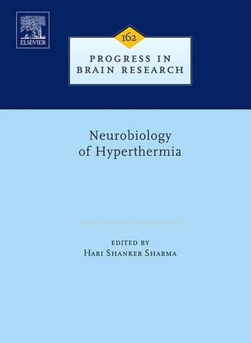 Neurobiology of Hyperthermia