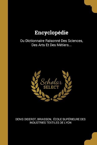 Encyclopédie