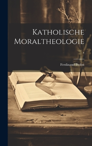 Katholische Moraltheologie.
