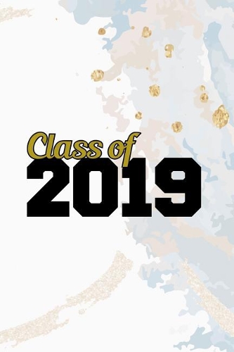 Class of 2019