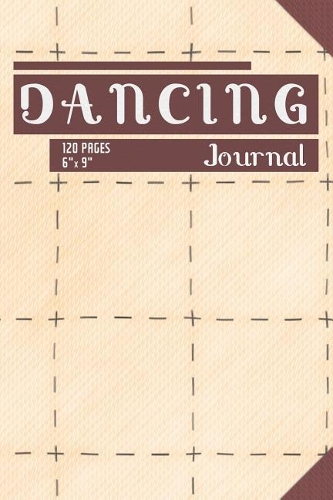 Dancing Journal