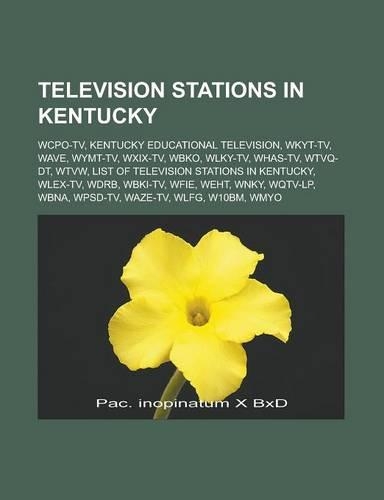 Television Stations in Kentucky