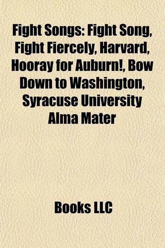 Fight Songs (Music Guide)