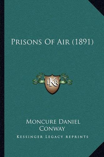 Prisons Of Air (1891): (English)