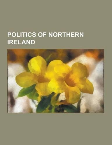 Politics of Northern Ireland