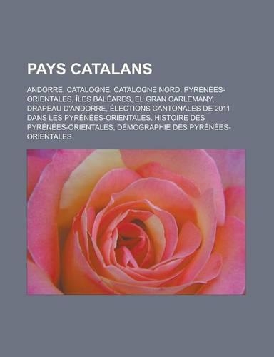Pays Catalans