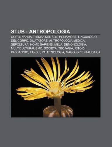 Stub - Antropologia