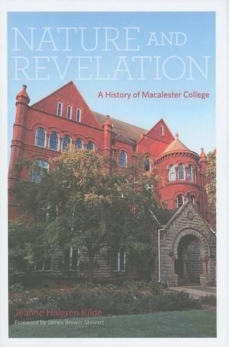 Nature and Revelation: A History of Macalester College