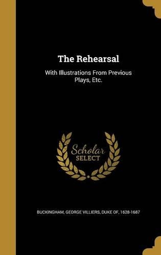 The Rehearsal