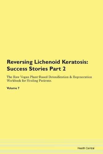 Reversing Lichenoid Keratosis