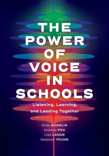 The Power of Voice in Schools