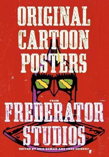 Original Cartoon Posters: From Frederator Studios
