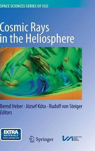 Cosmic Rays in the Heliosphere