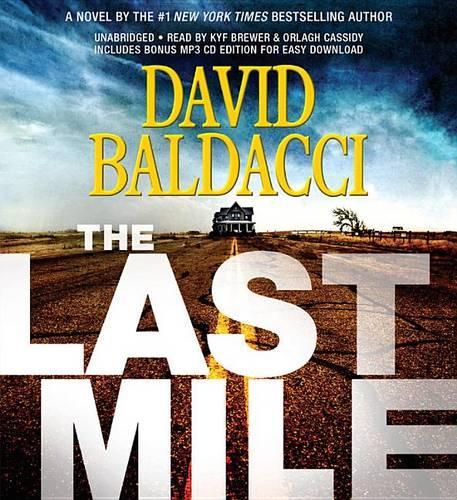 The Last Mile Lib/E