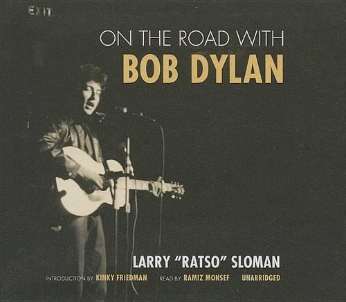 On the Road with Bob Dylan