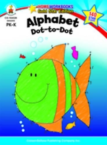 Alphabet, Grades Pk - K