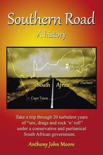 Southern Road: (English)