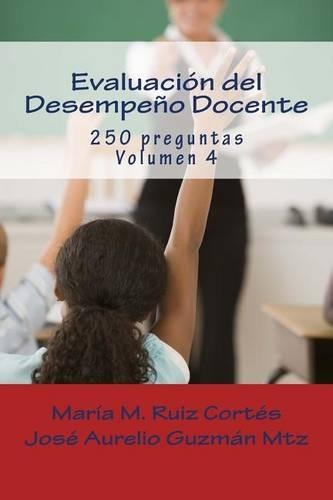 Evaluacion del Desempeno Docente